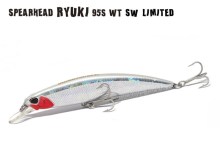 Spearhead Ryuki 95S WT SW Limited